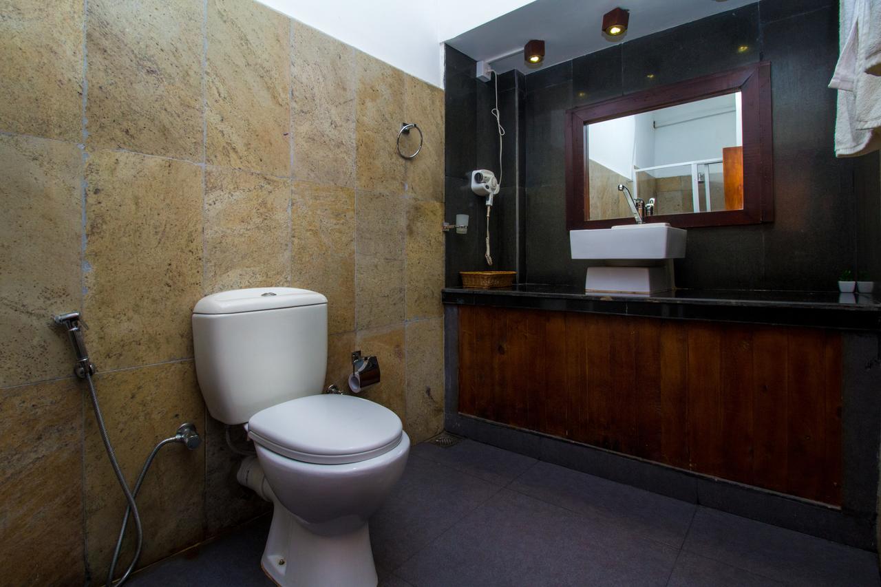 Sleek Hotel Kegalle Eksteriør billede